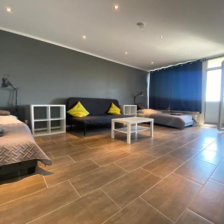 Duisburg Von Oben 3,5 Zimmer 8.Og Frisch Saniert 外观 照片