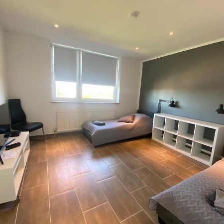 Duisburg Von Oben 3,5 Zimmer 8.Og Frisch Saniert 外观 照片